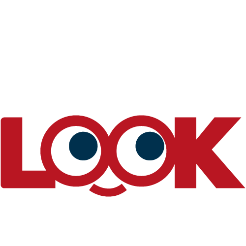 JUSOLOOK Logo